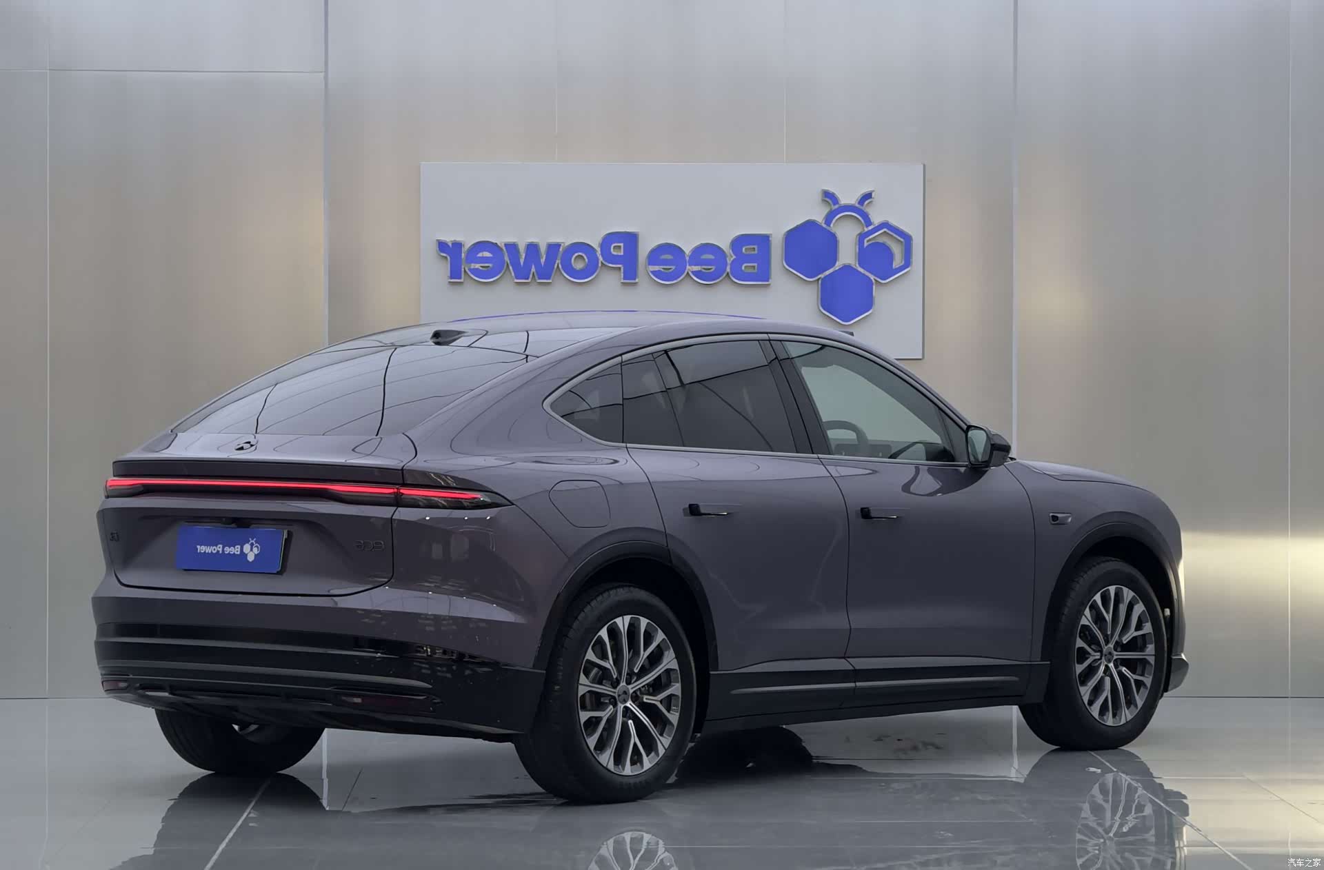 NIO EC6, 2025 6