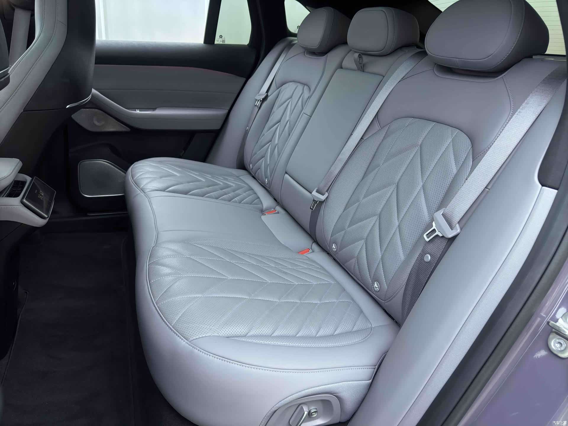 NIO EC6, 2025 21