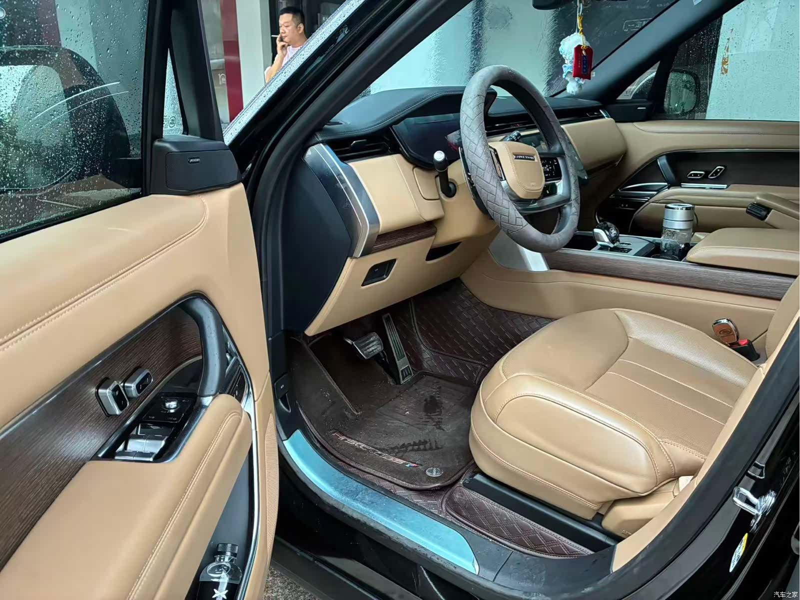 Land Rover Range Rover, 2024 2