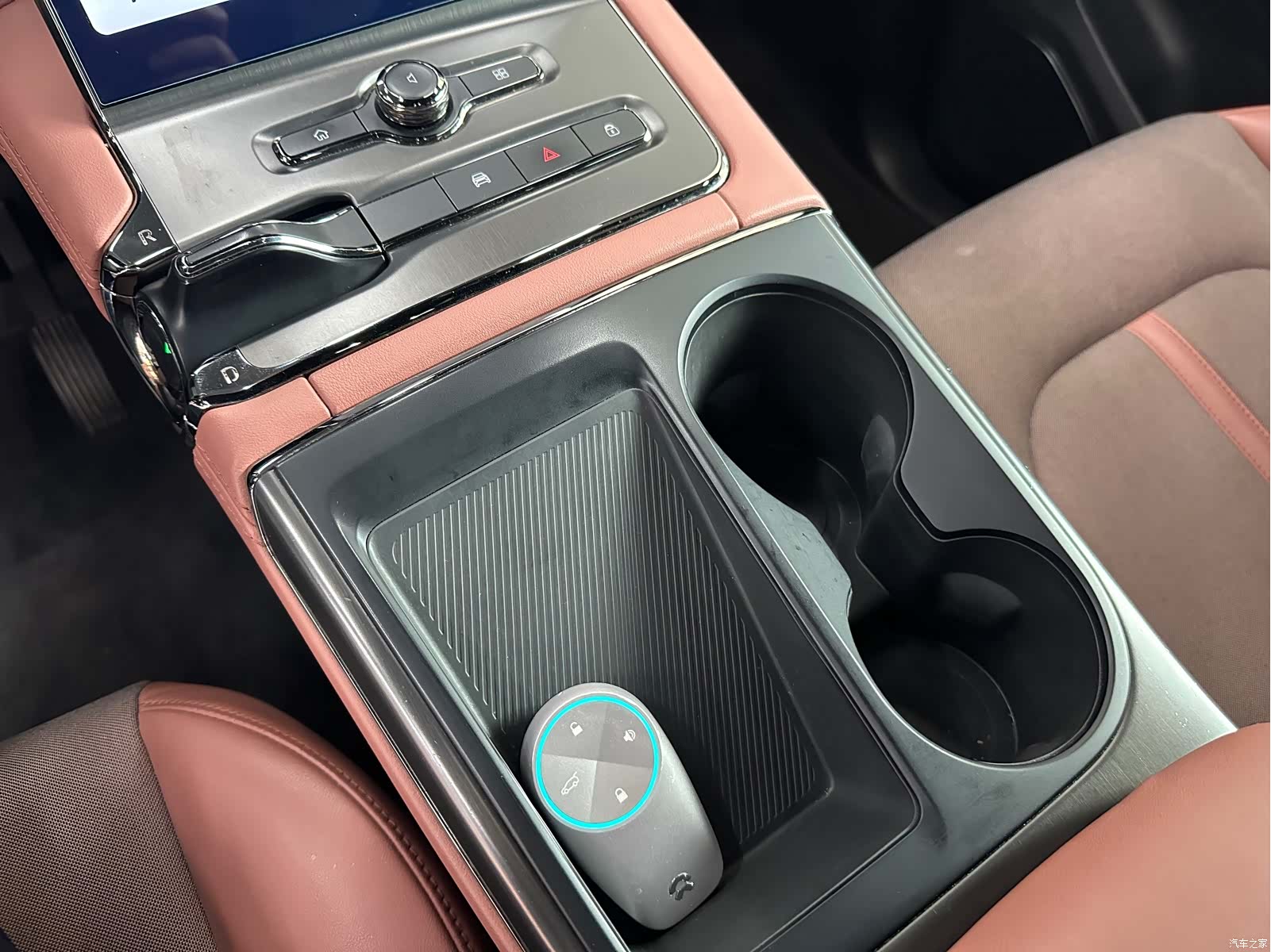 NIO EC6, 2022 15