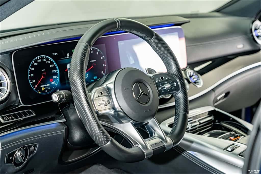 MG AMG, 2020 12