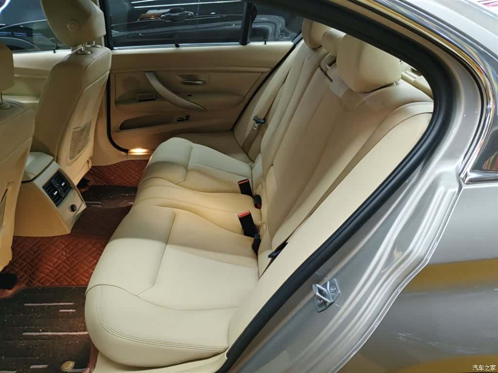 BMW 3 Series, 2015 17