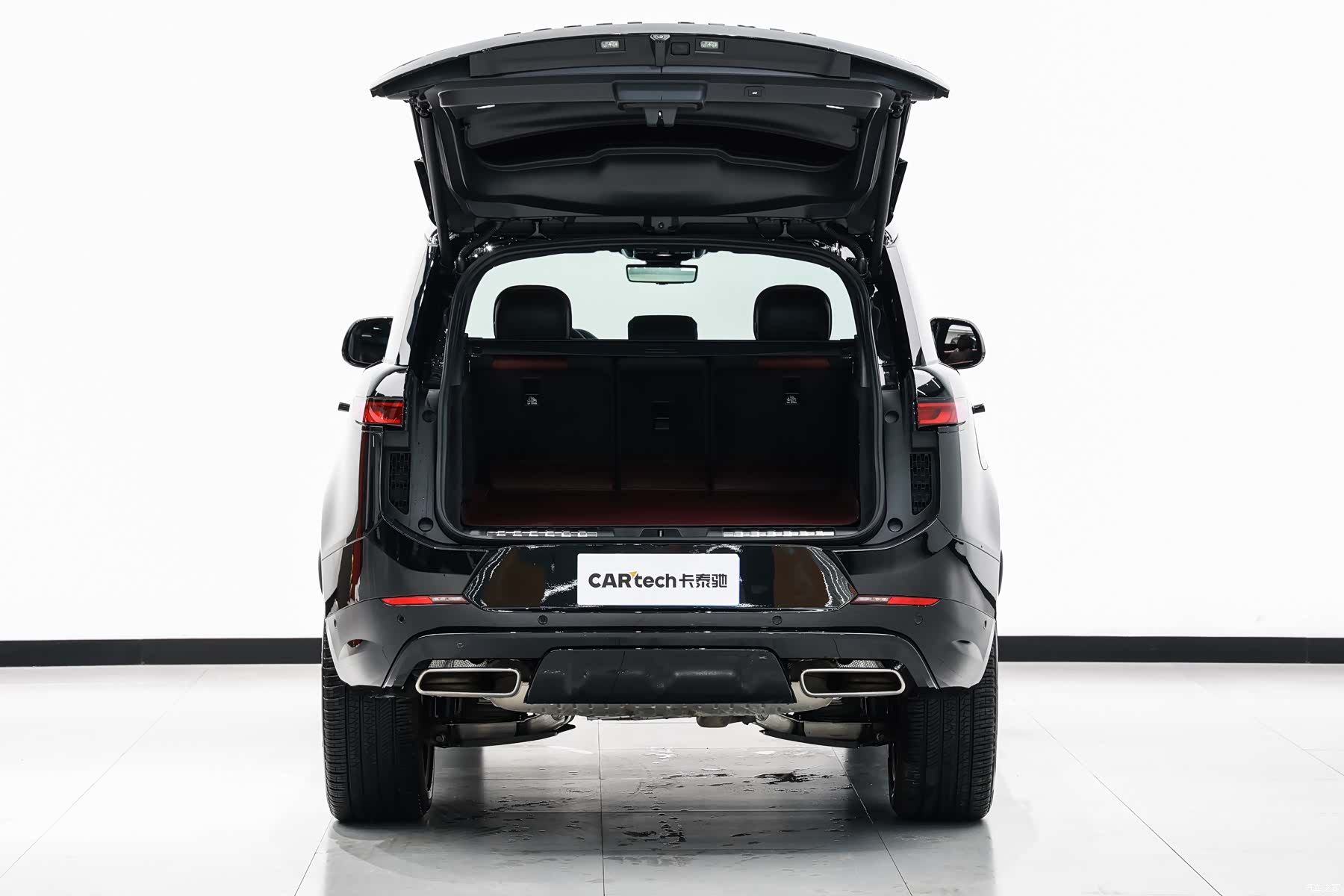 Land Rover Range Rover, 2025 13