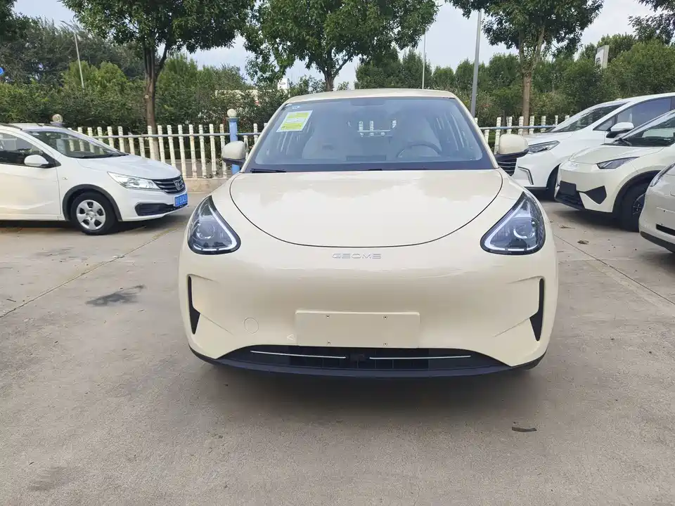 Geely Galaxy Star Wish