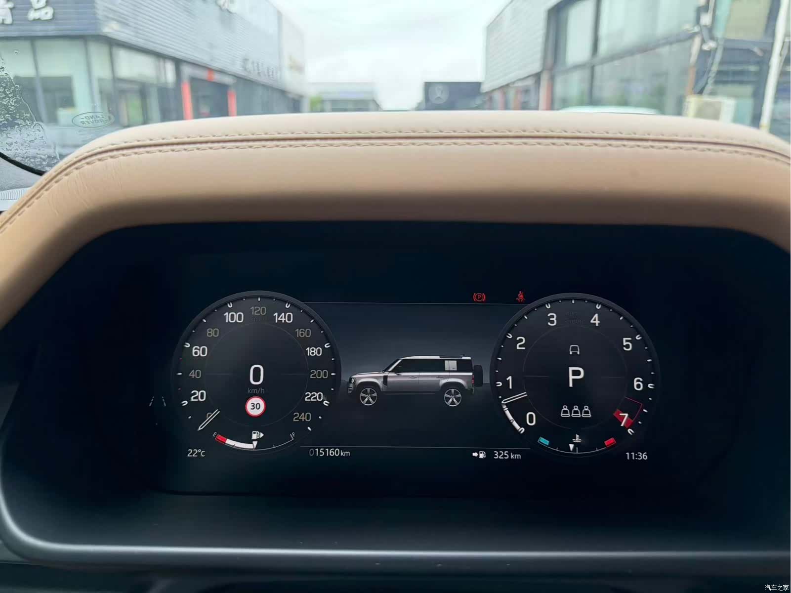 Land Rover Defender, 2025 8