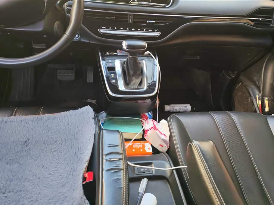 Trumpchi Trumpchi M6
