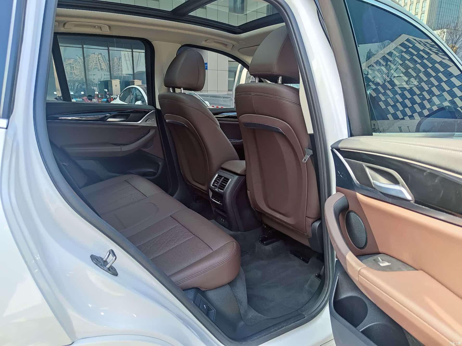 BMW X3, 2023 13