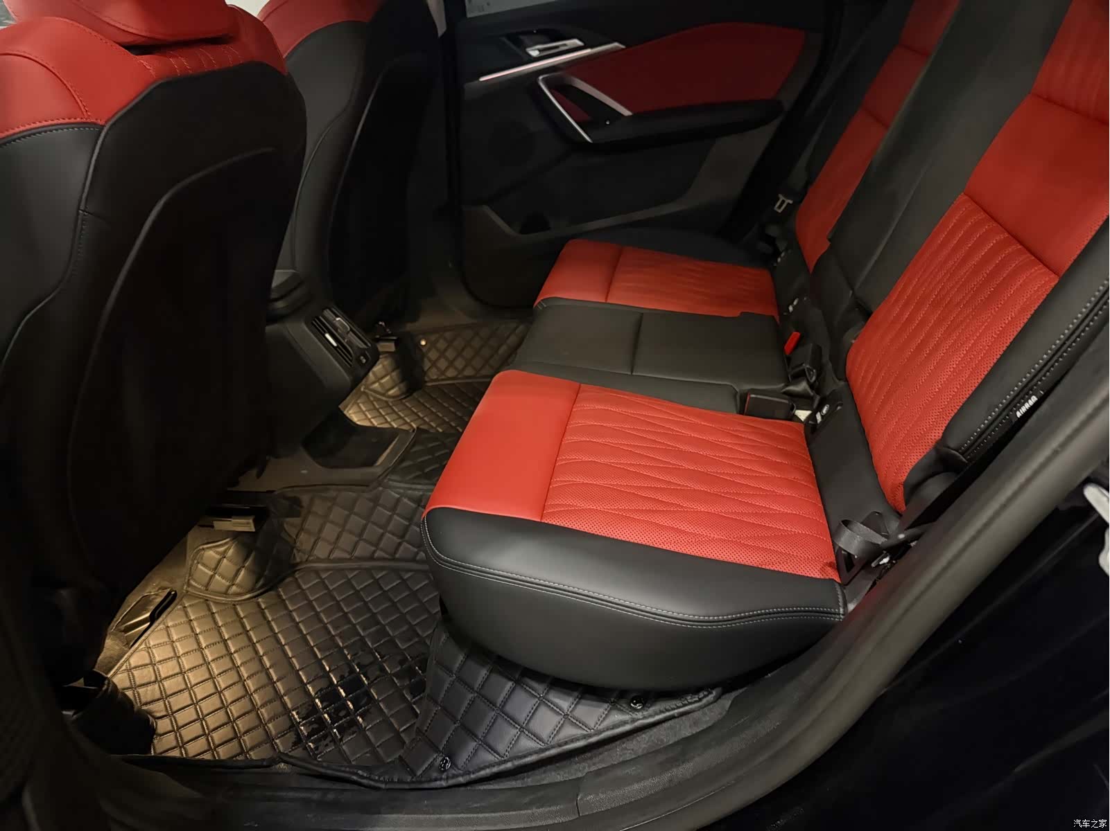 BMW X1, 2026 6
