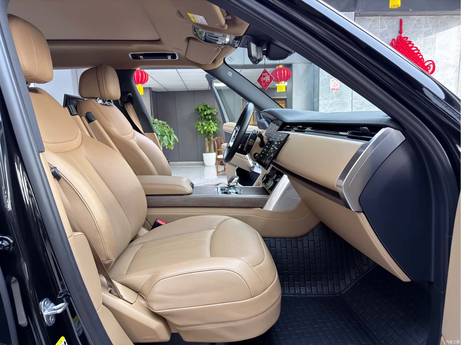 Land Rover Range Rover, 2022 7