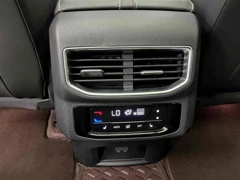 Volkswagen Lanjing