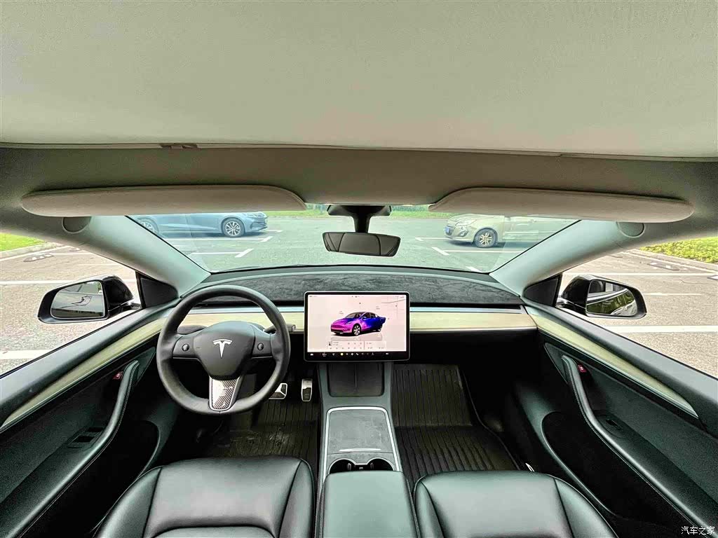 Tesla Model Y, 2022 6