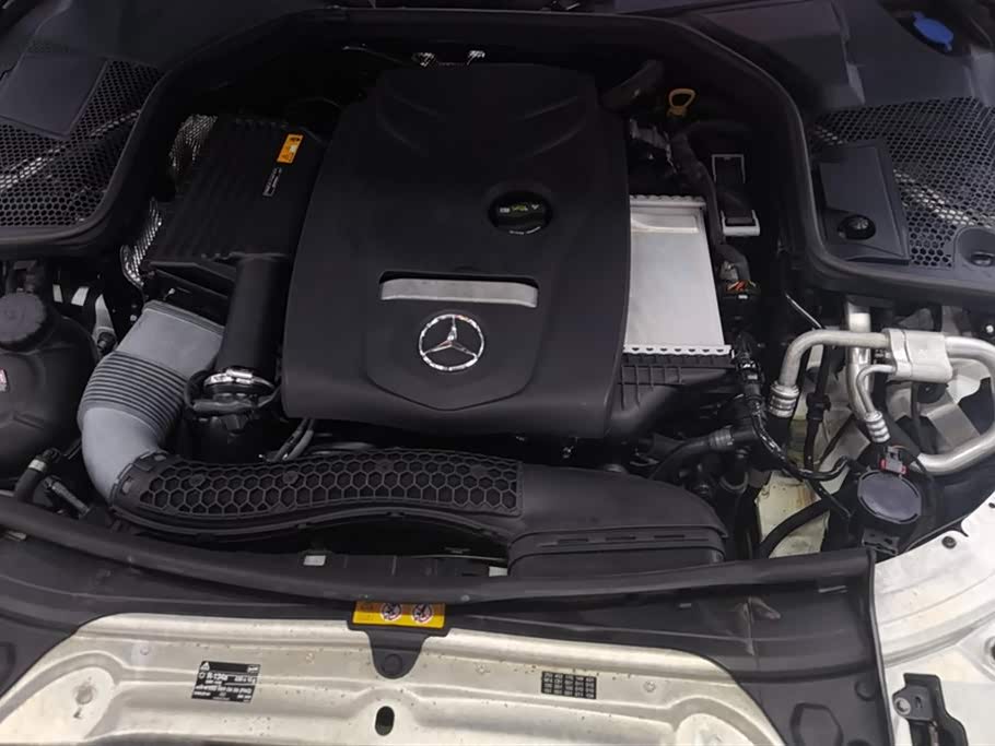 Mercedes-Benz Class C Mercedes-Benz Class C