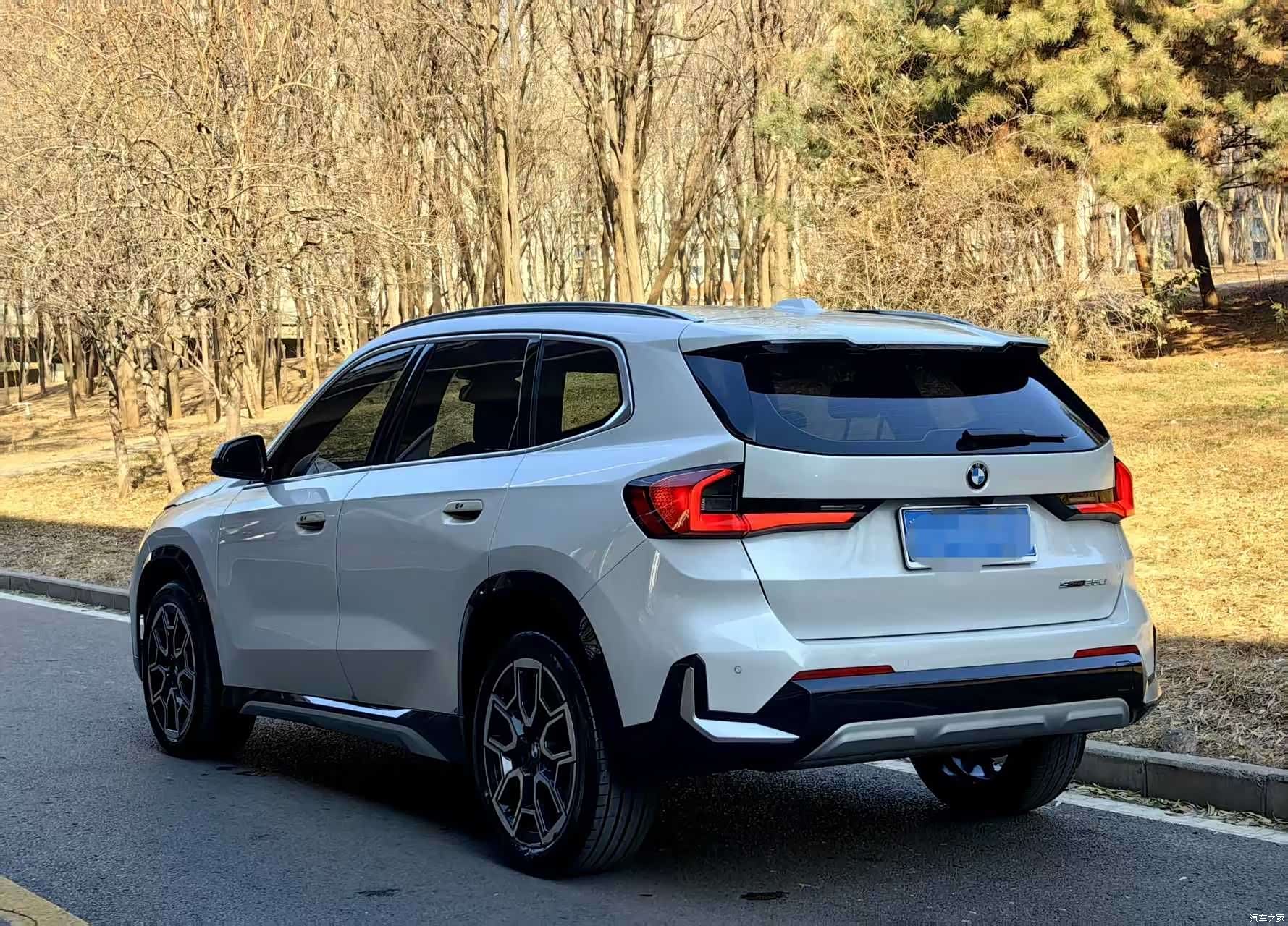 BMW X1, 2024 4