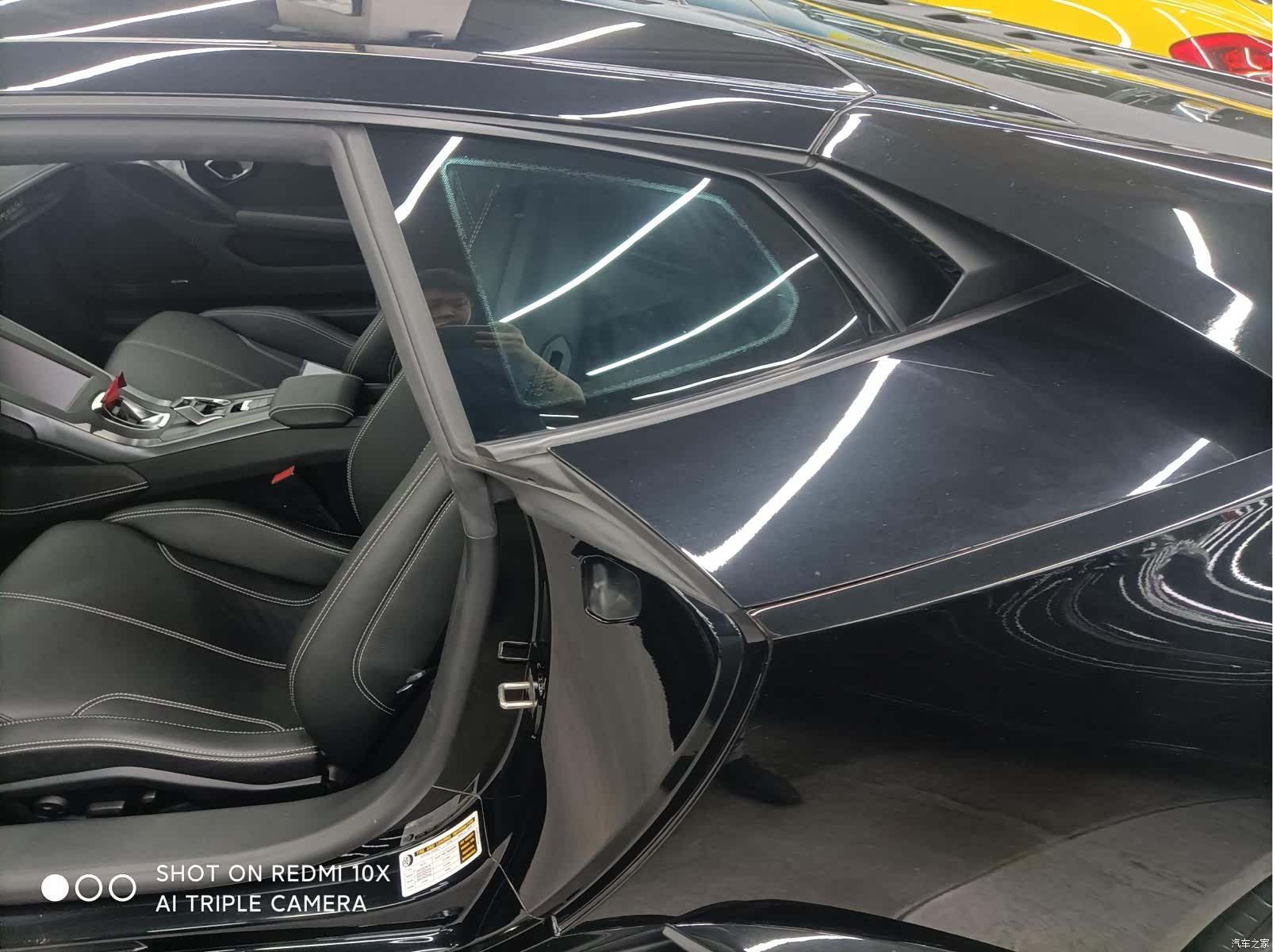 Lamborghini Huracán, 2021 3