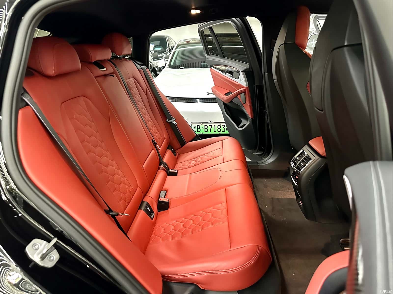 BMW X4, 2021 27