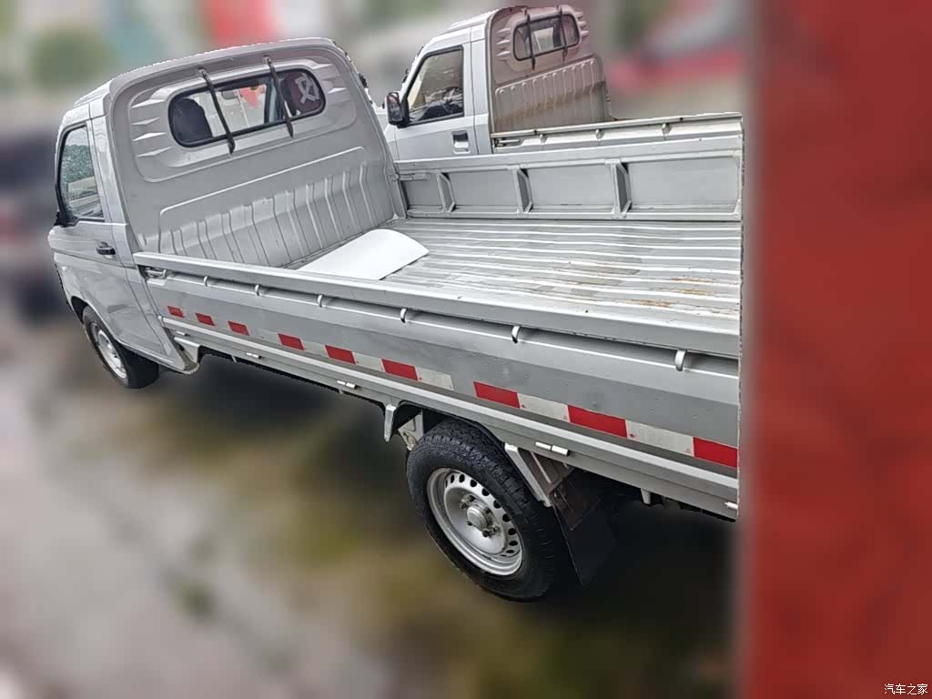 Wuling LJ479Q, 2021 9