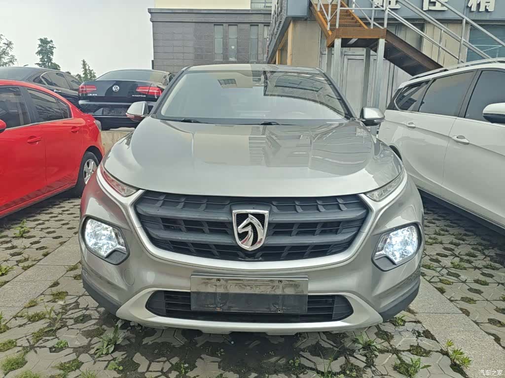 Wuling 510, 2021 3