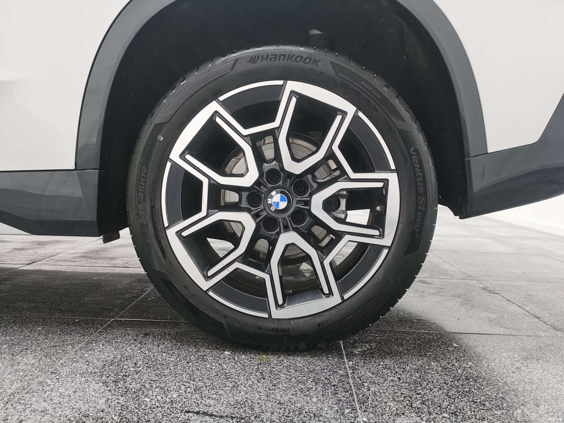 BMW X1, 2025 16