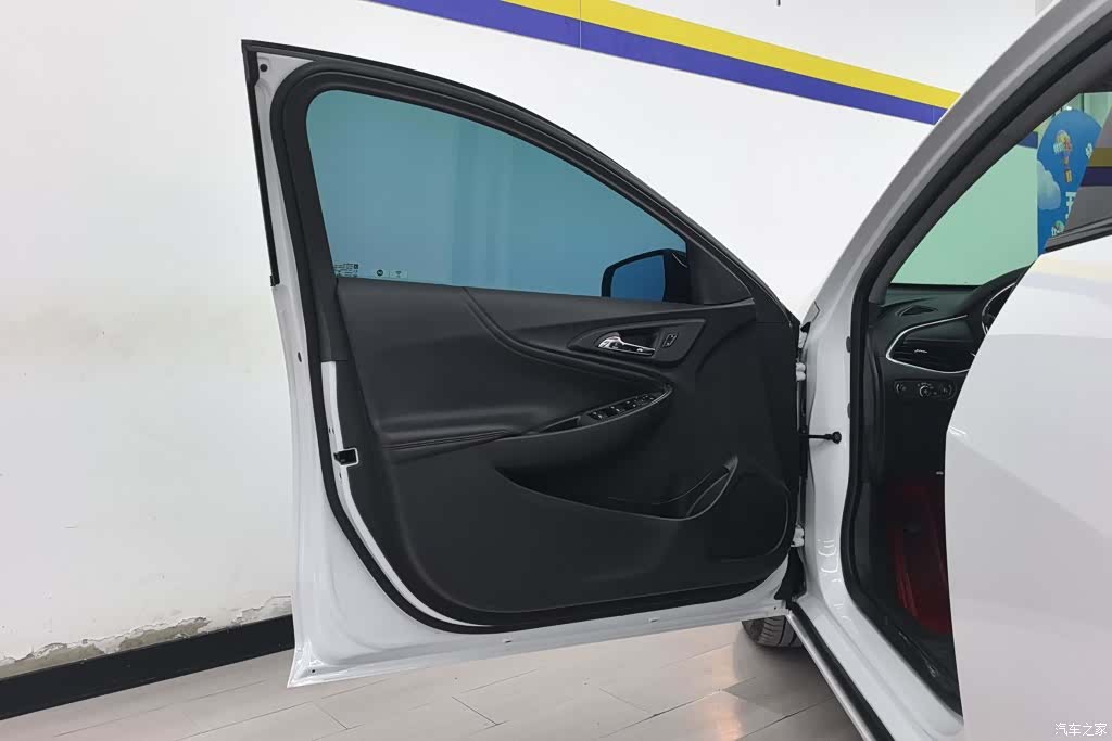 Chevrolet XL, 2022 7