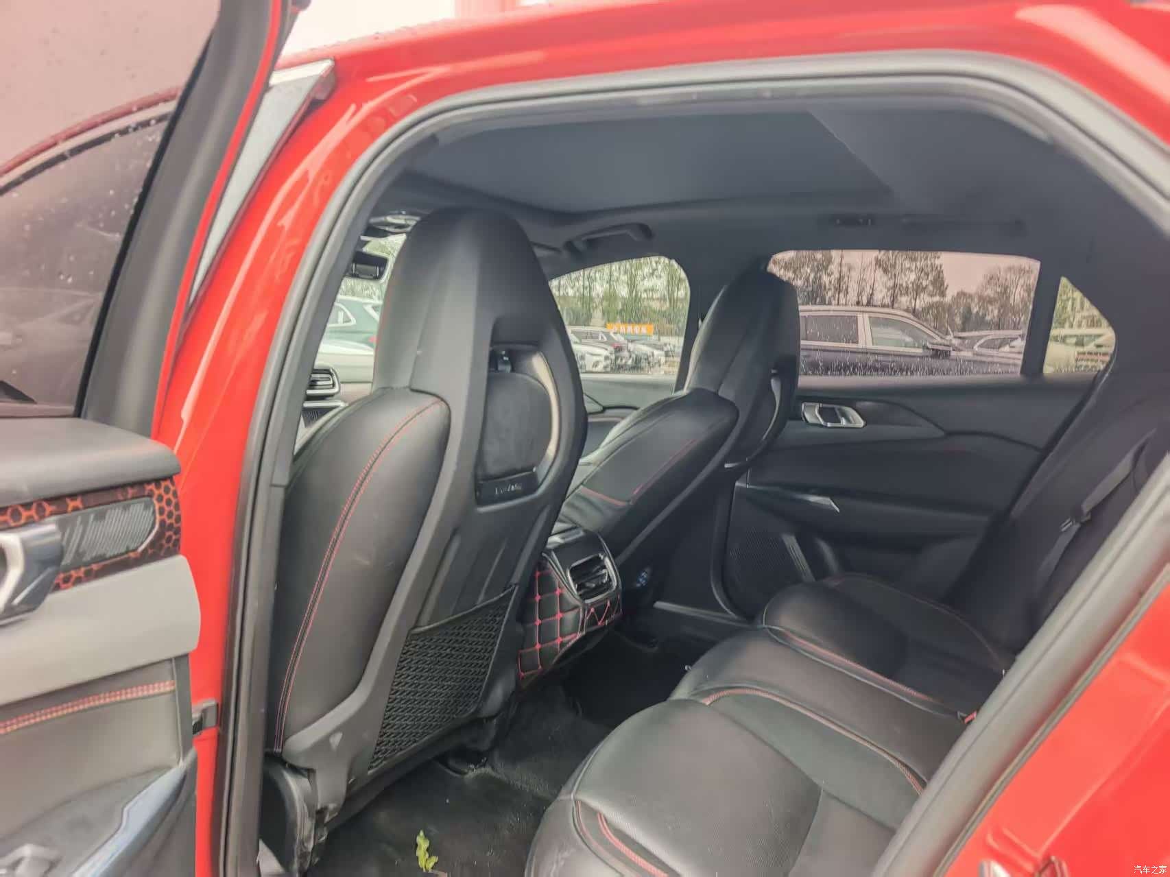 Lynk & Co 01, 2019 4
