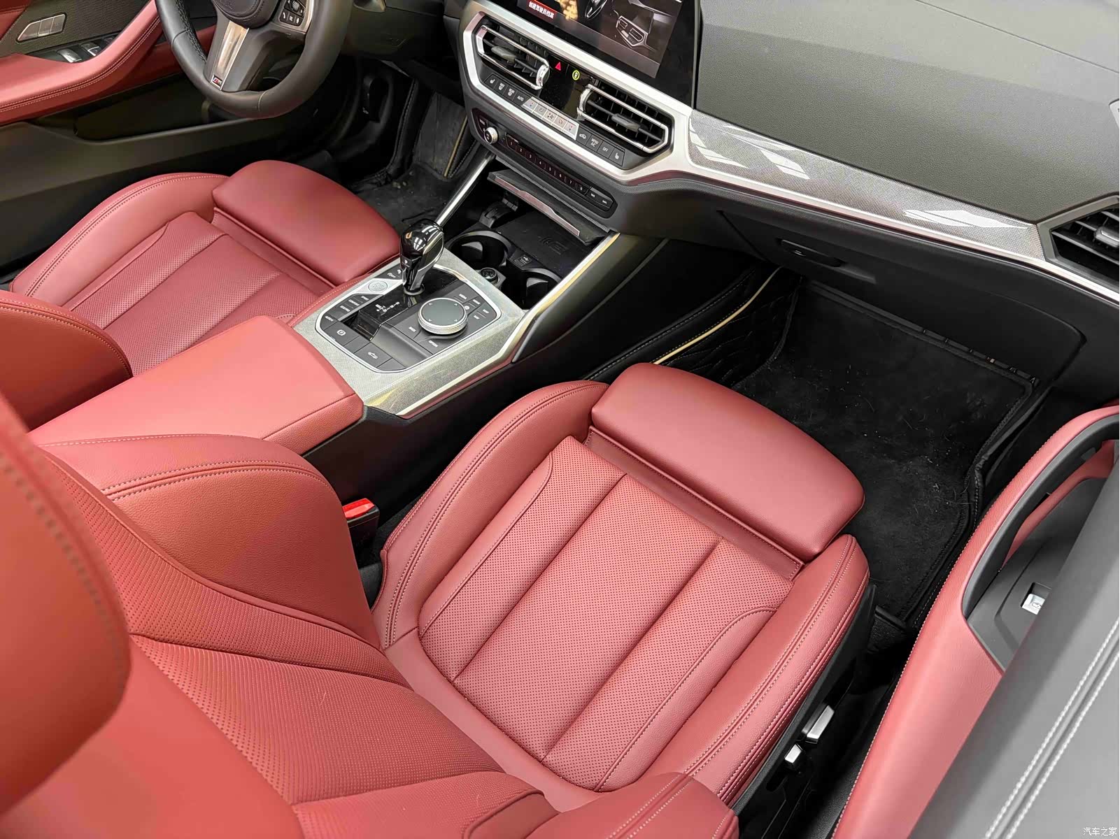 BMW 4 Series, 2023 15