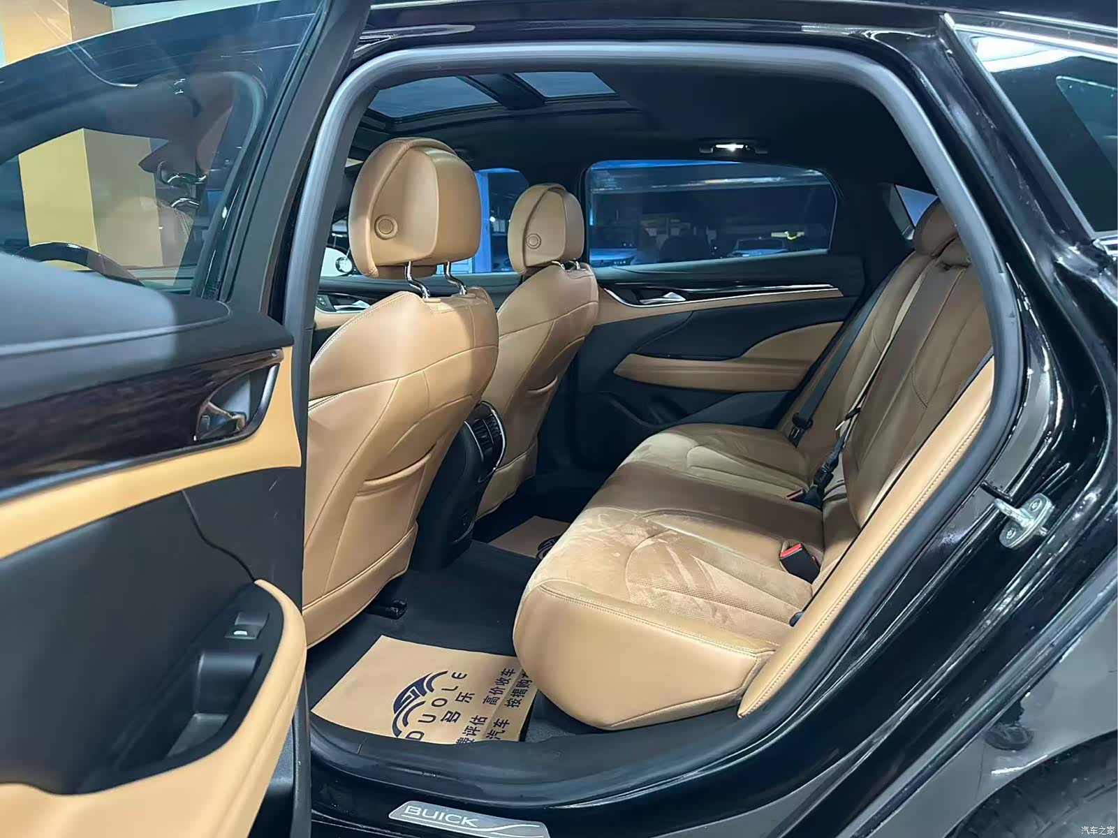 Buick LaCrosse, 2016 6