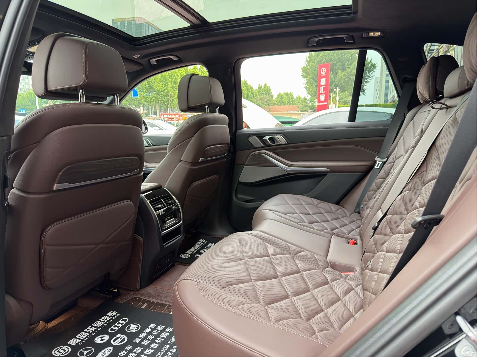 BMW X5, 2023 8