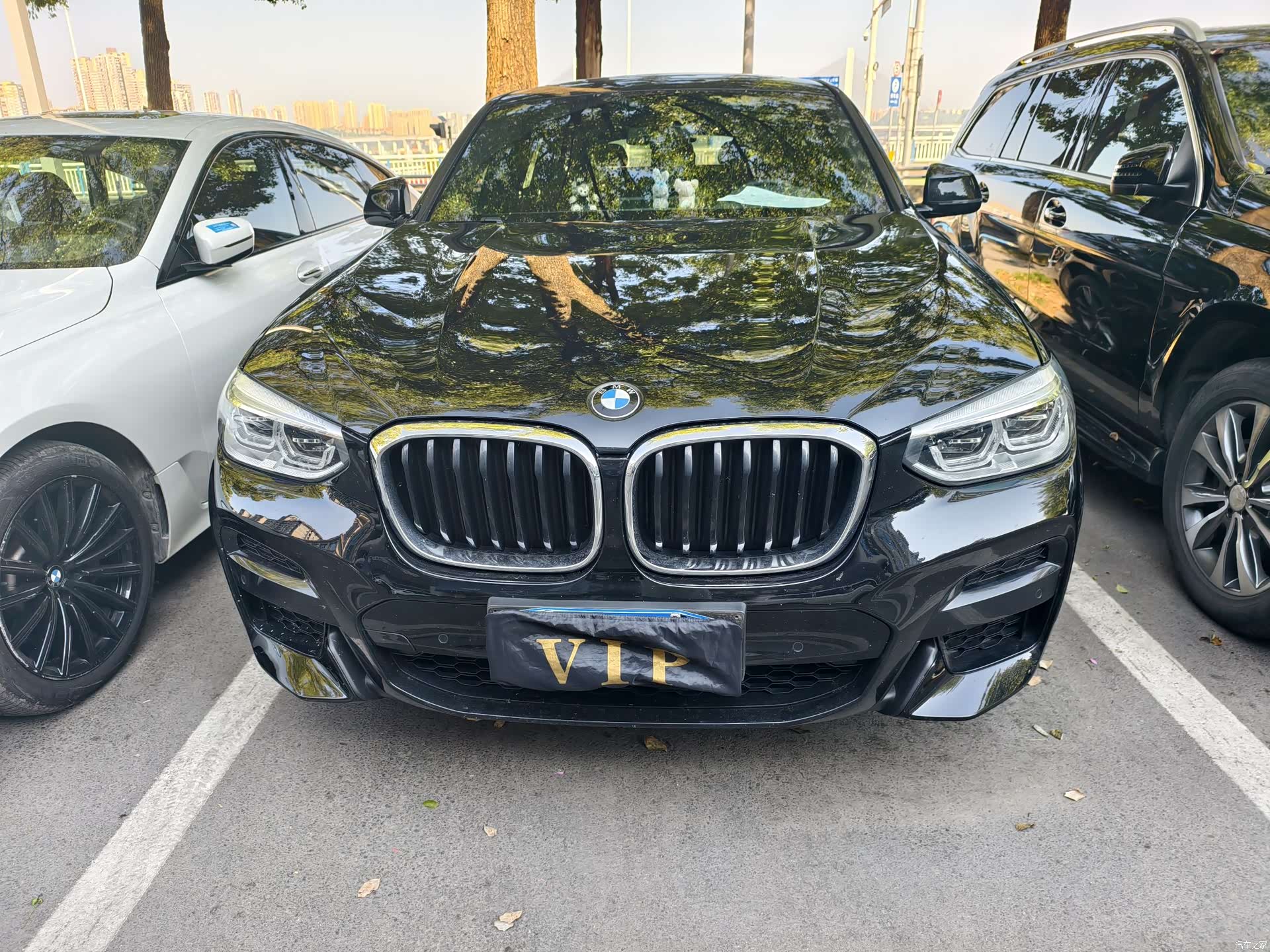 BMW X4, 2020 2