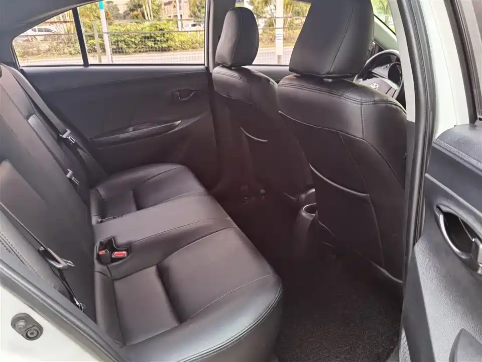 Toyota Vios