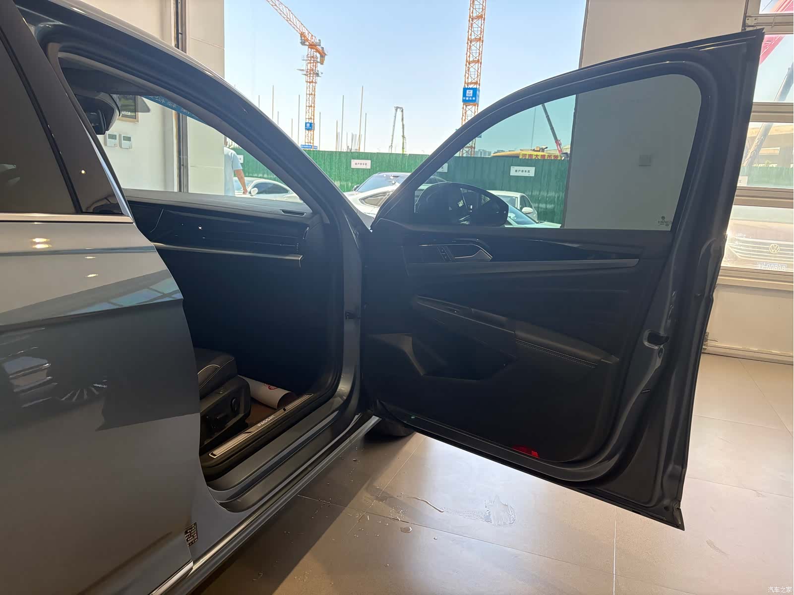 Volkswagen Passat, 2021 16