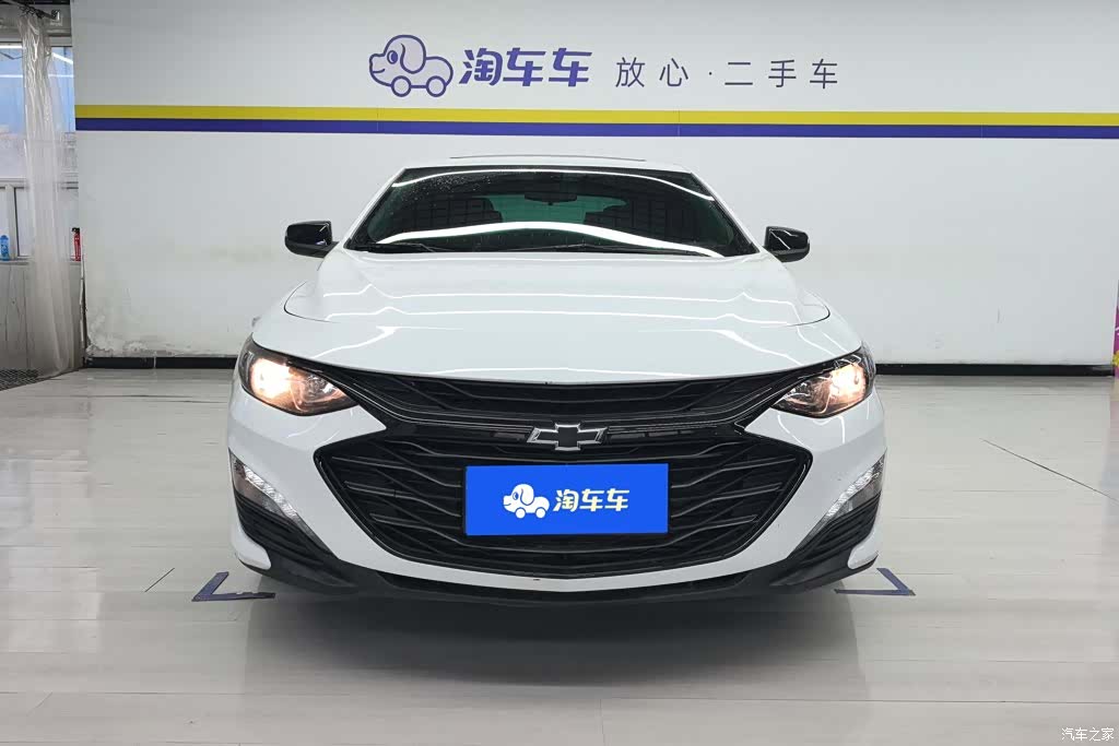 Chevrolet XL, 2022 2