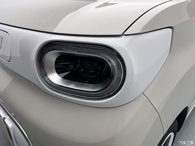 Wuling MINIEV, 2026 19