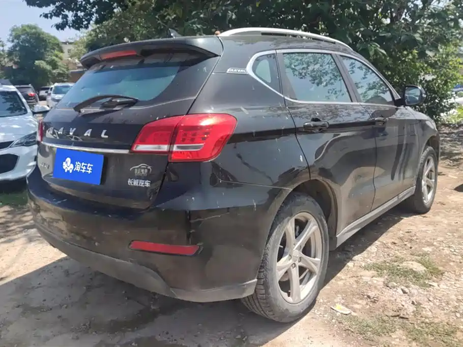 Haval H2 Haval H2