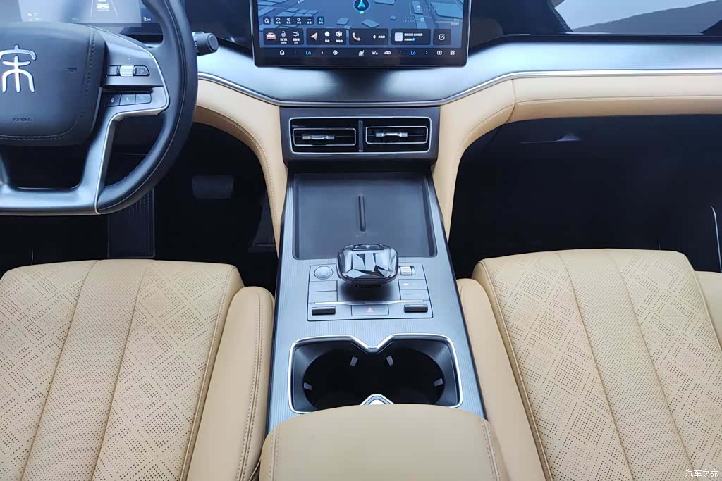 BYD Song, 2025 16
