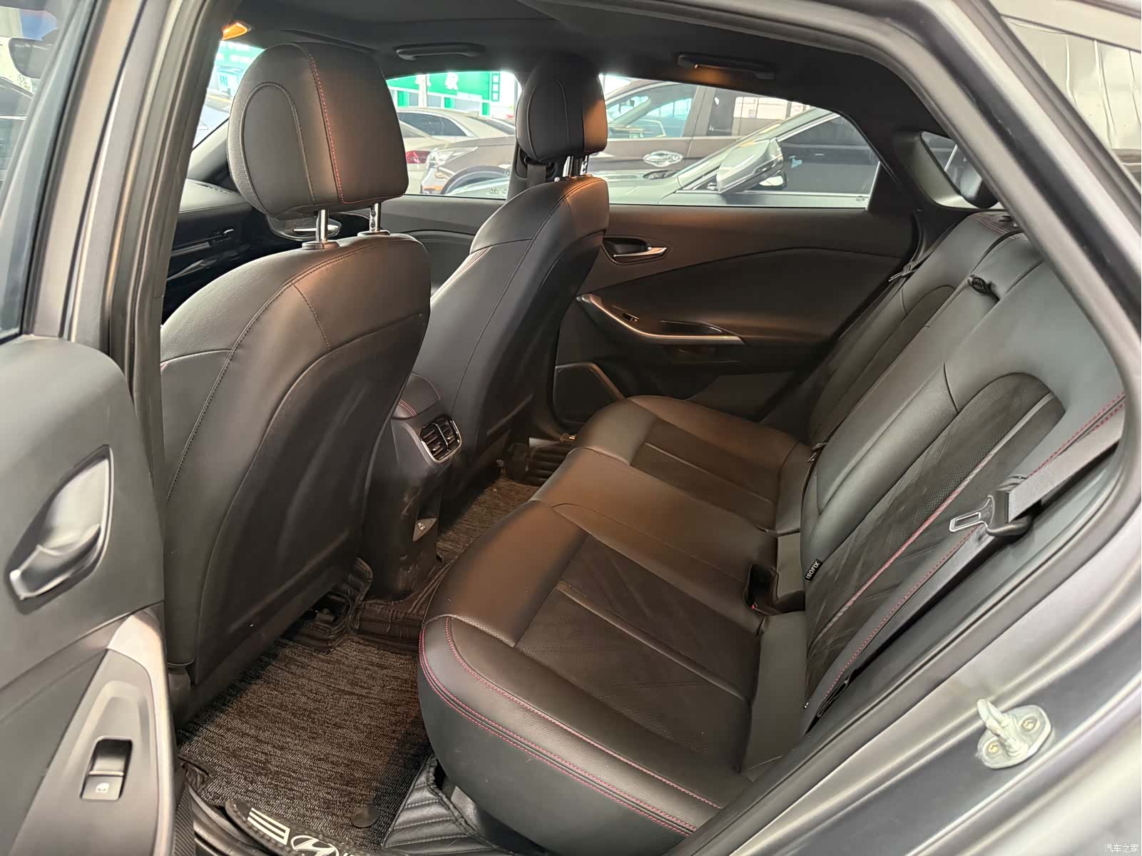 Hyundai Lafesta, 2023 9