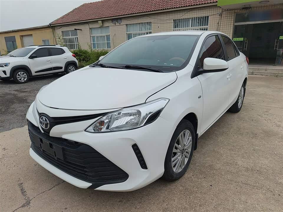 Toyota Vios