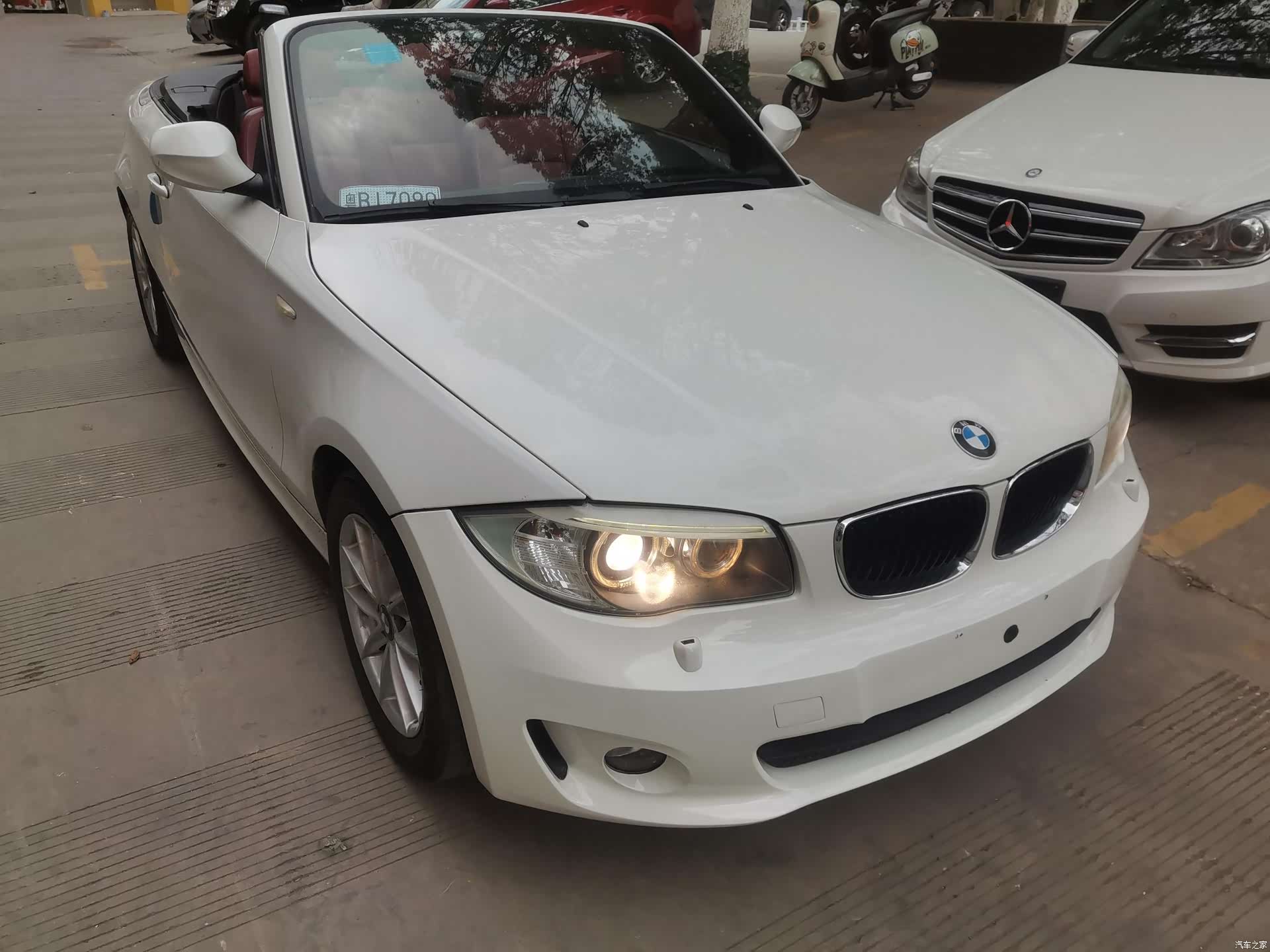 BMW 1 Series, 2014 21