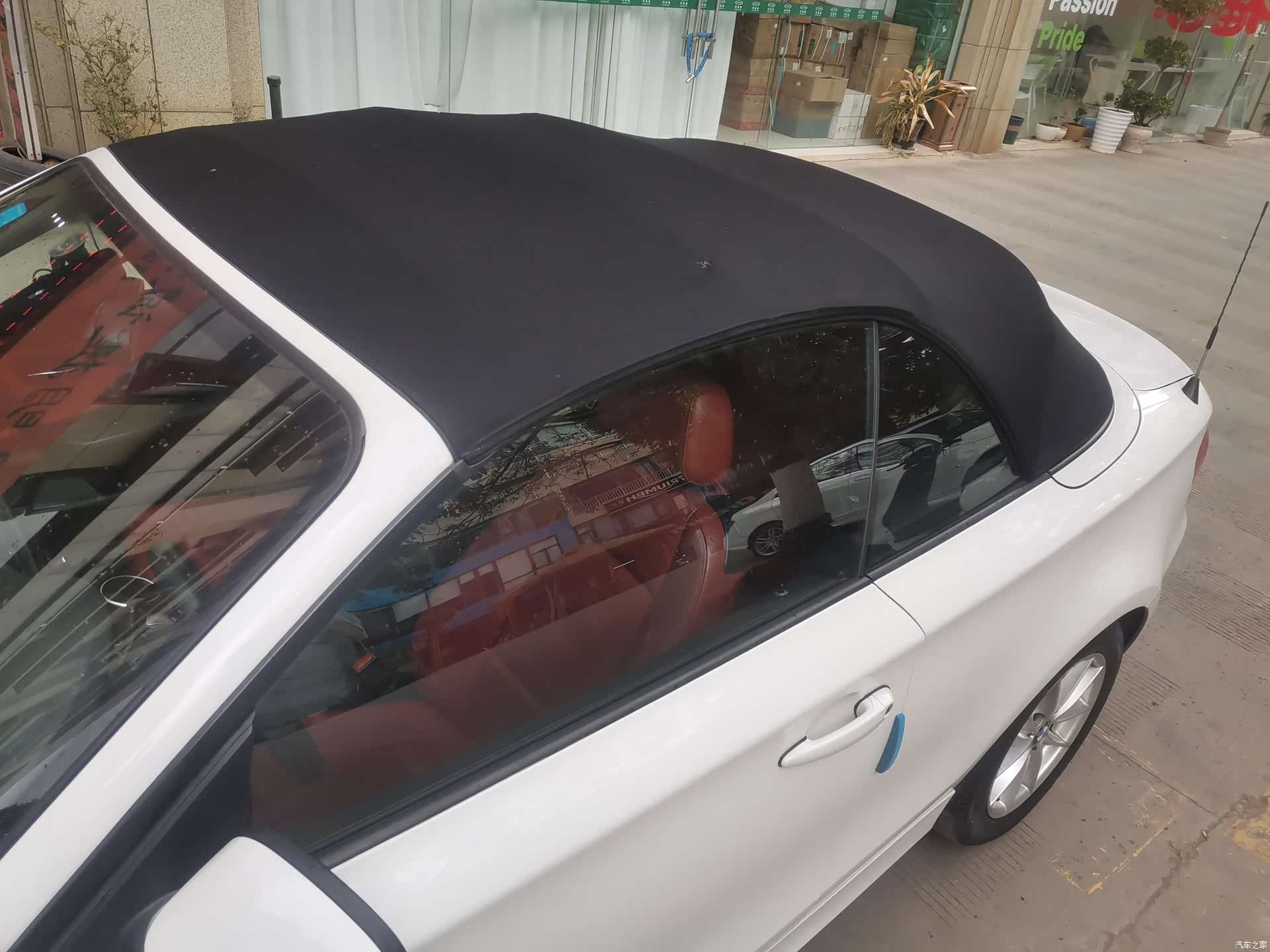 BMW 1 Series, 2014 22