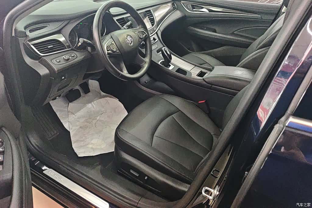 Buick LaCrosse, 2022 9