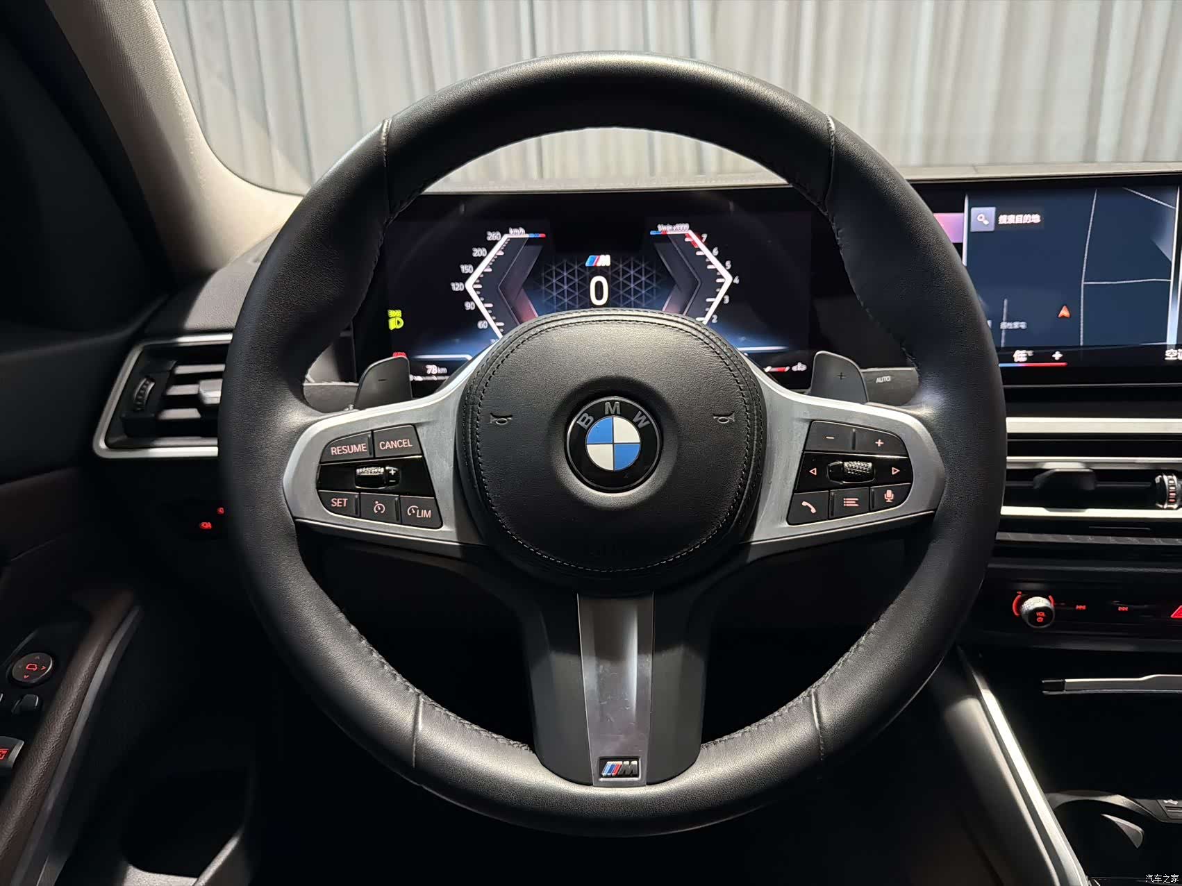 BMW 3 Series, 2023 16