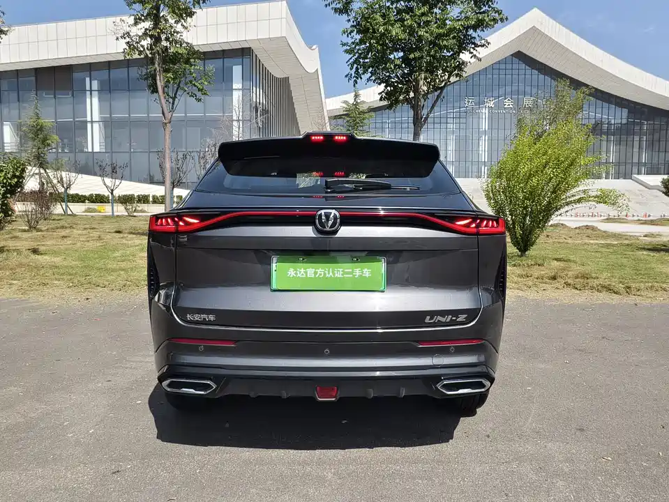 Changan UNI-Z