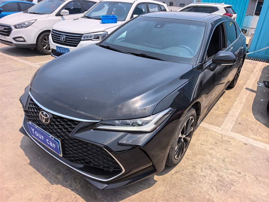 Toyota Avalon