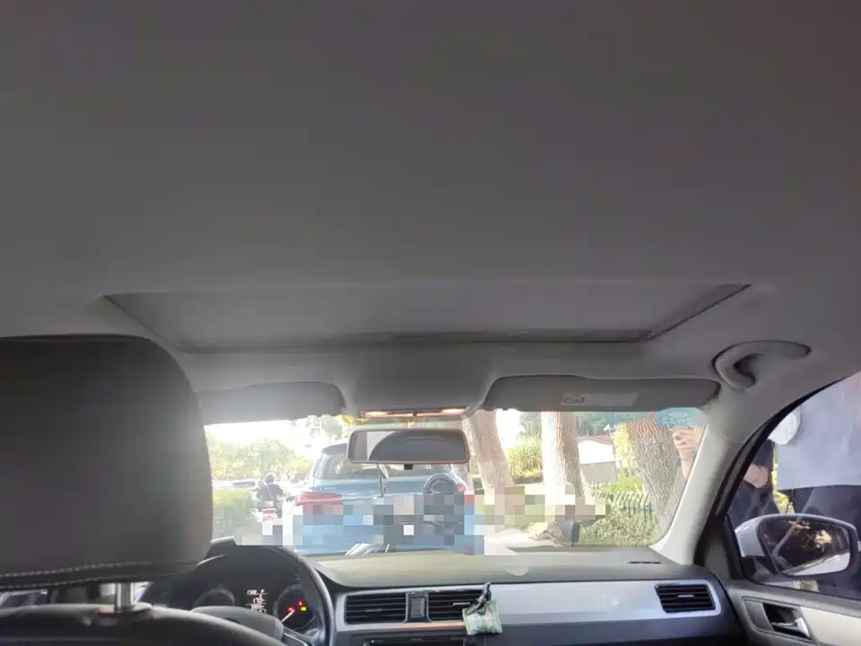 Skoda Xindong