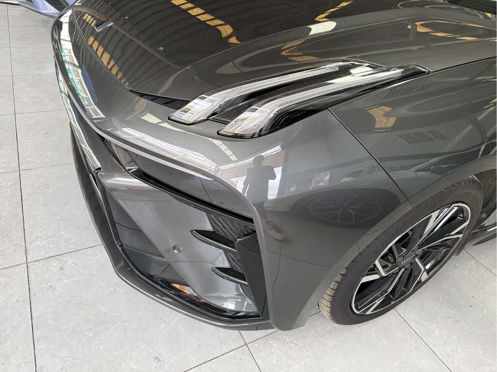 Lynk & Co 02, 2024 16
