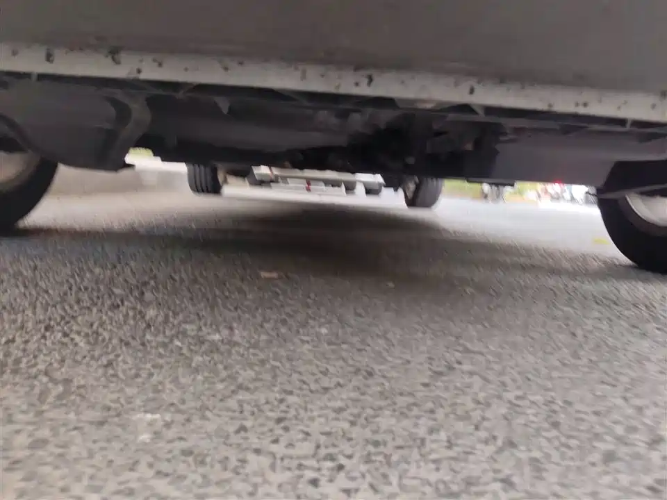 Skoda Xindong