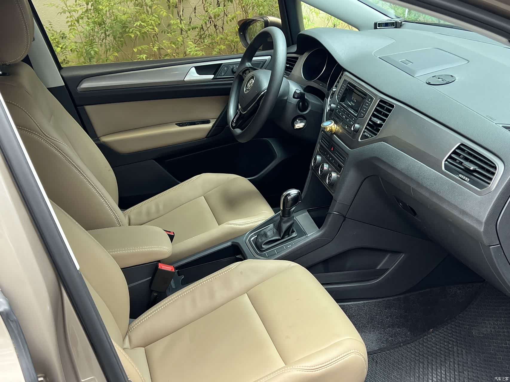 Volkswagen Golf, 2016 8