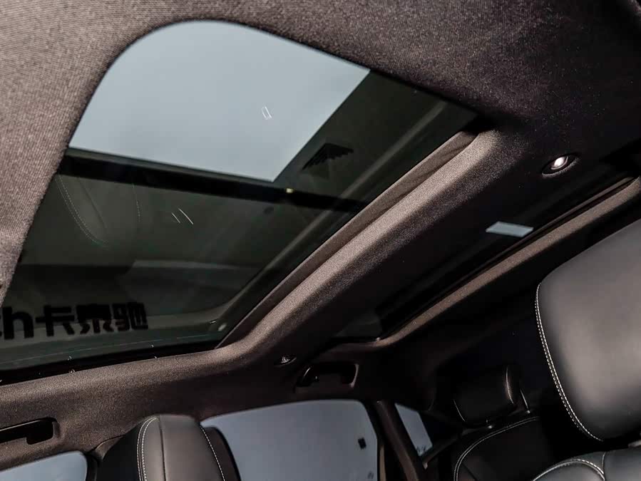 Audi A6L 2026, фото 21