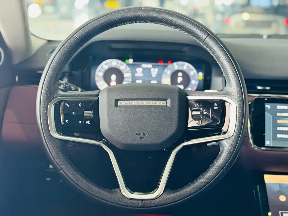 Land Rover Range Rover Aurora