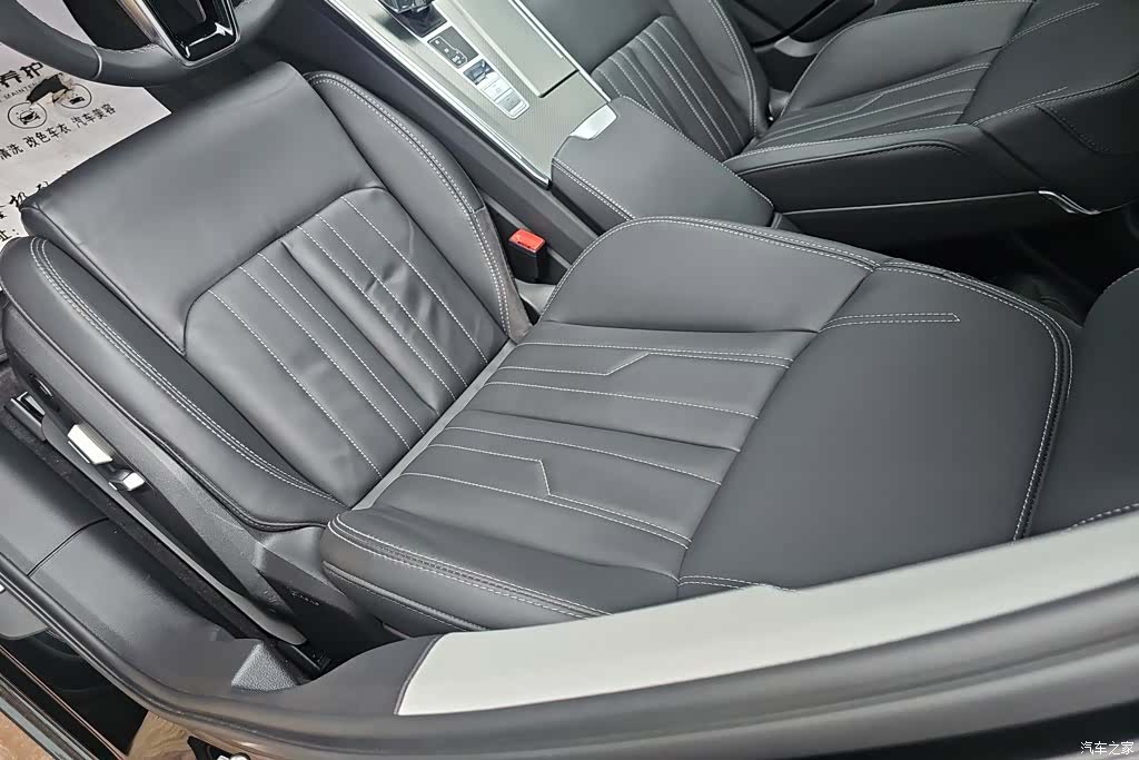 Audi A6L, 2023 9