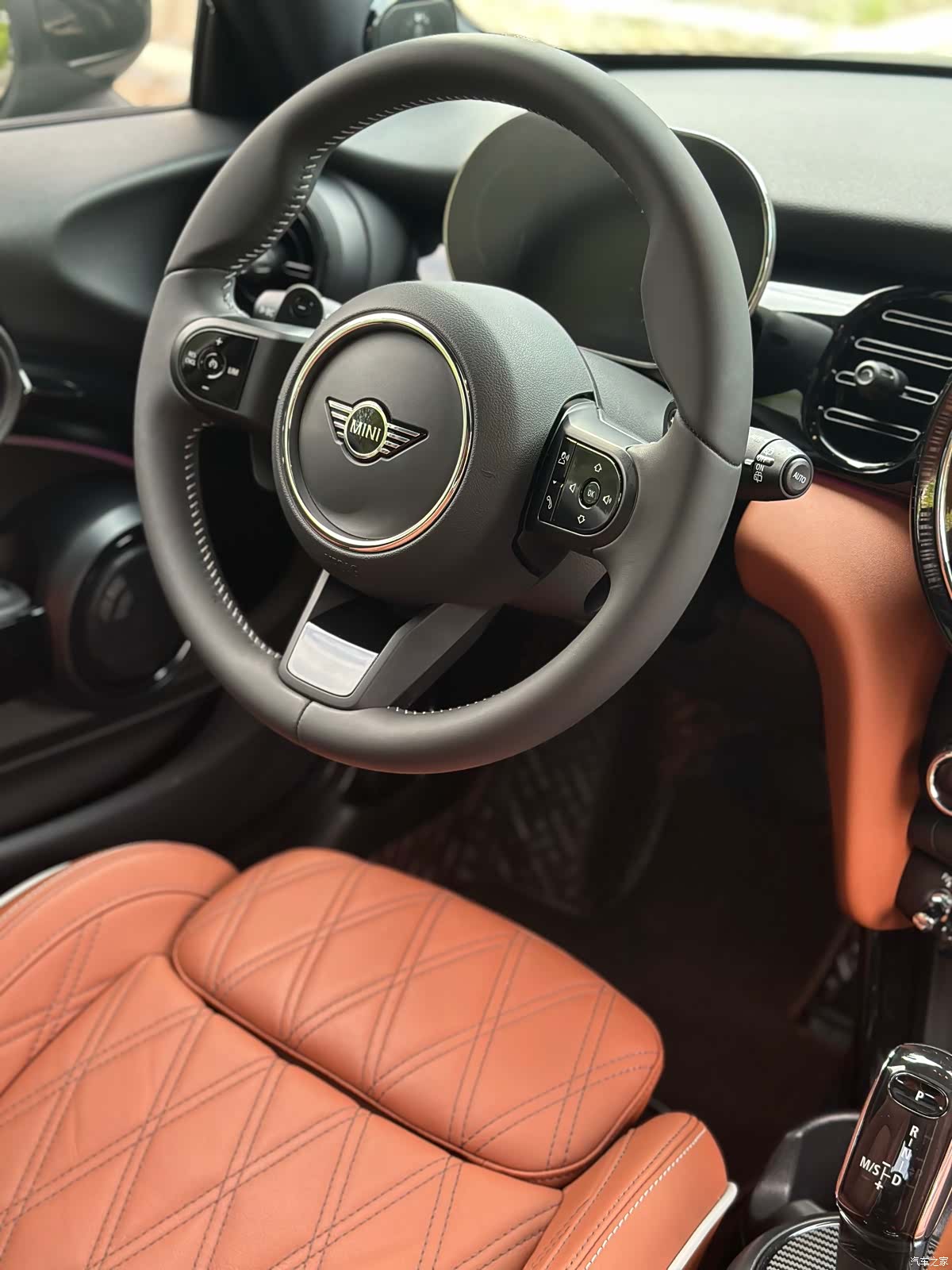 Mini Cooper, 2023 11